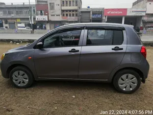 Suzuki Cultus VXR 2019 for Sale