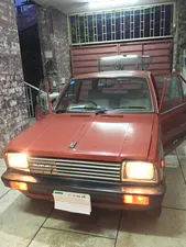 Suzuki FX 1984 for Sale