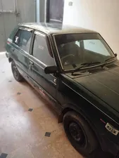 Suzuki FX 1986 for Sale