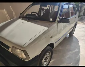 Suzuki Mehran VX 2008 for Sale