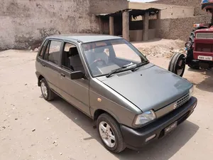 Suzuki Mehran VX 2012 for Sale
