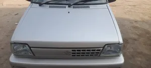 Suzuki Mehran VXR Euro II 2018 for Sale
