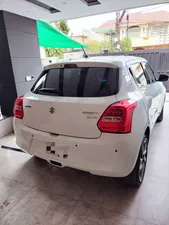 Suzuki Swift GLX CVT 2023 for Sale