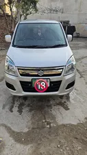 Suzuki Wagon R VXL 2018 for Sale