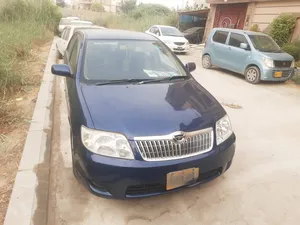 Toyota Corolla 2011 for Sale
