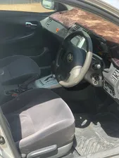 Toyota Corolla Fielder 2006 for Sale