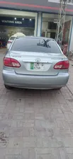 Toyota Corolla XLi 2008 for Sale