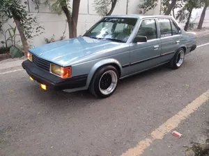 Toyota Corona EX Saloon G 1983 for Sale