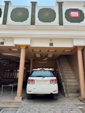 Toyota Fortuner 2.7 VVTi 2015 for Sale