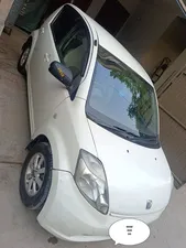 Toyota Passo X 2008 for Sale