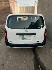 Toyota Probox 2012 for Sale
