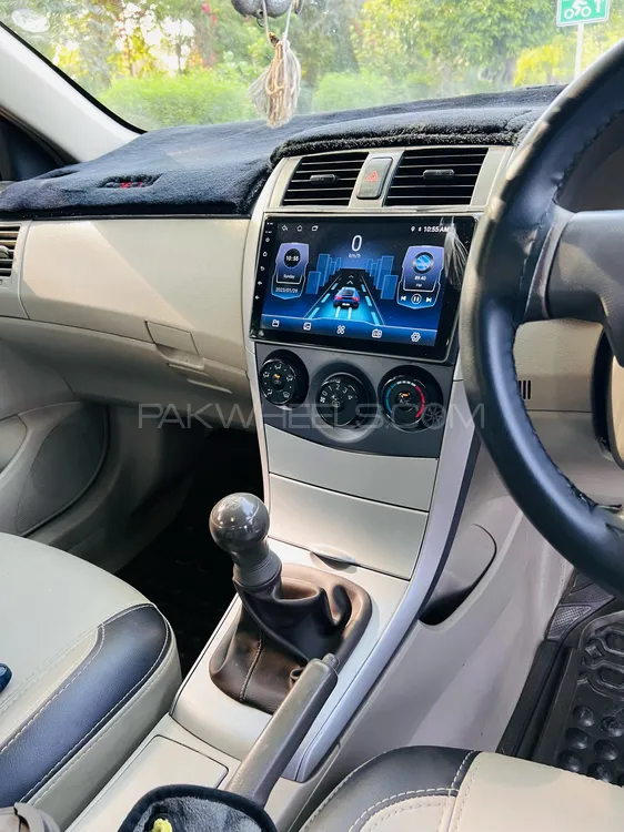 Toyota Corolla 2010 for Sale in Sargodha Image-1