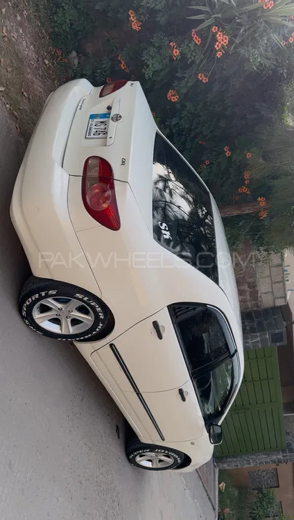 Toyota Corolla 2007 for Sale in Islamabad Image-1