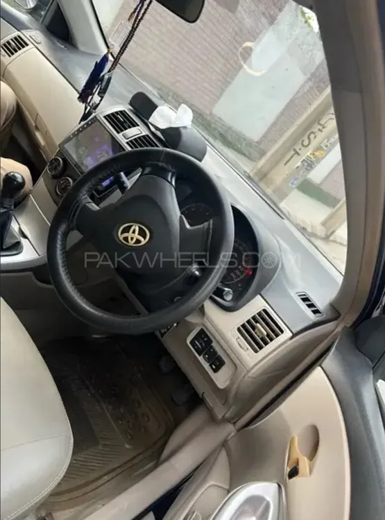Toyota Corolla 2012 for Sale in Rawalpindi Image-1