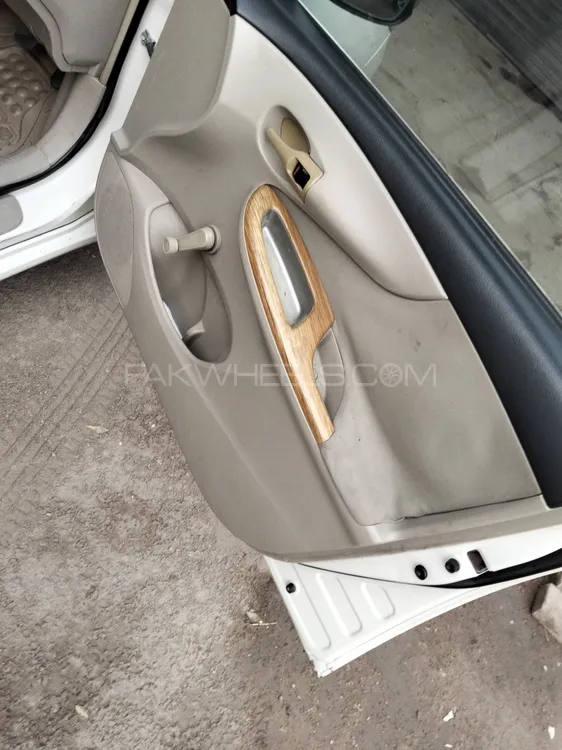 Toyota Corolla 2014 for Sale in Dina Image-1