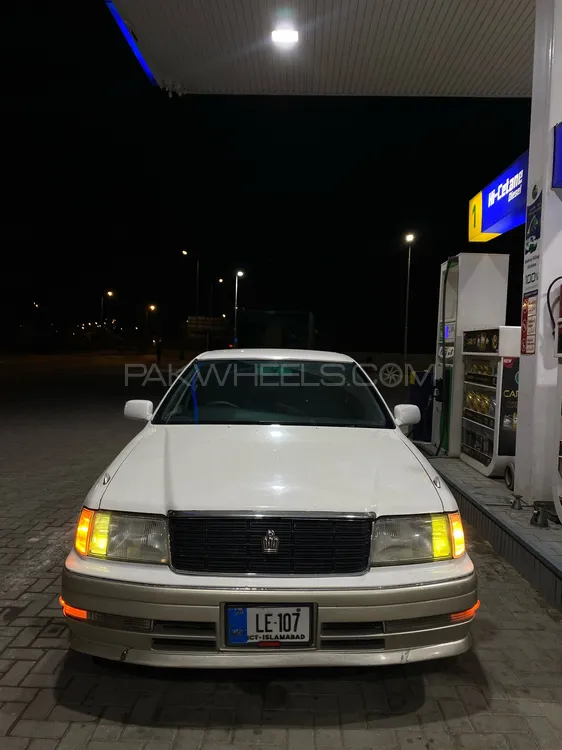 Toyota Crown 1997 for Sale in Rawalpindi Image-1