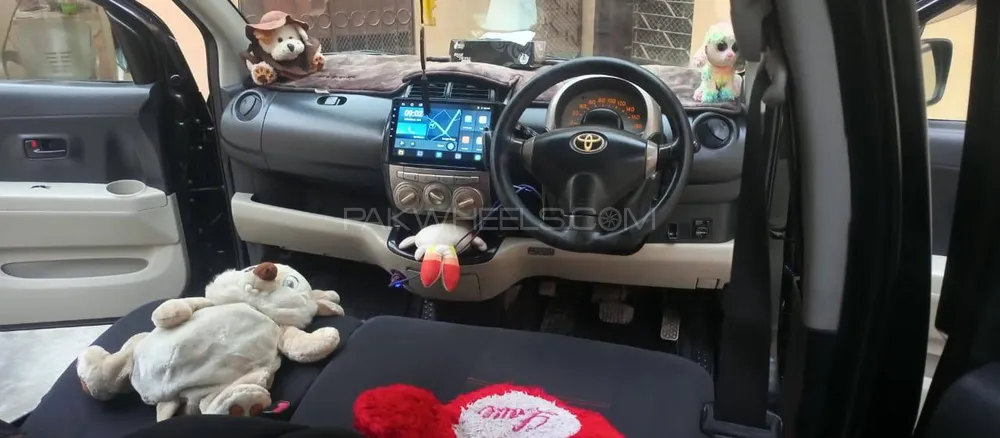 Toyota Passo 2007 for Sale in Karachi Image-1