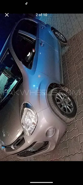 Toyota Passo 2020 for Sale in Sargodha Image-1