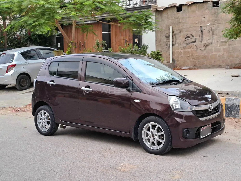 ٹویوٹا پکسس ایپوک 2016 for Sale in کراچی Image-1