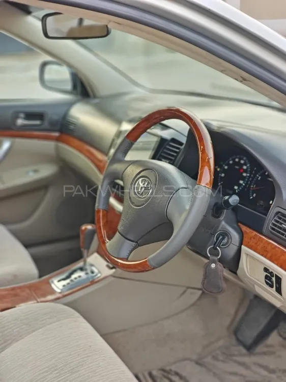ٹویوٹا پریمیو 2006 for Sale in چکوال Image-1