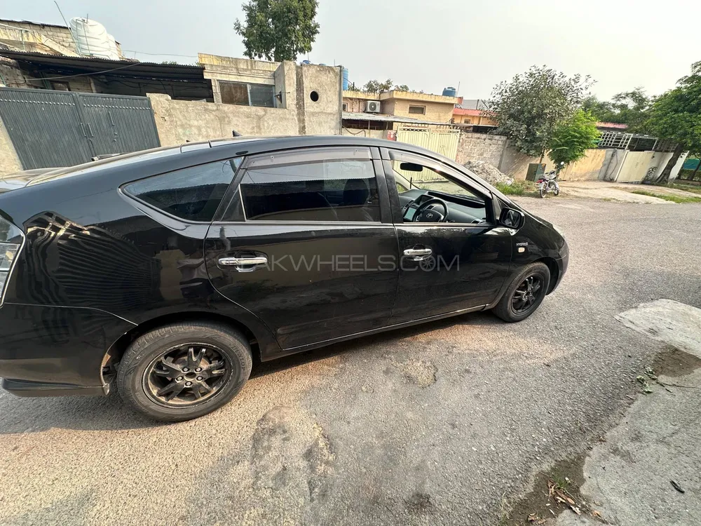 ٹویوٹا پریوس 2008 for Sale in اسلام آباد Image-1