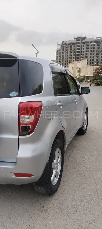Toyota Rush 2008 for Sale in Karachi Image-1