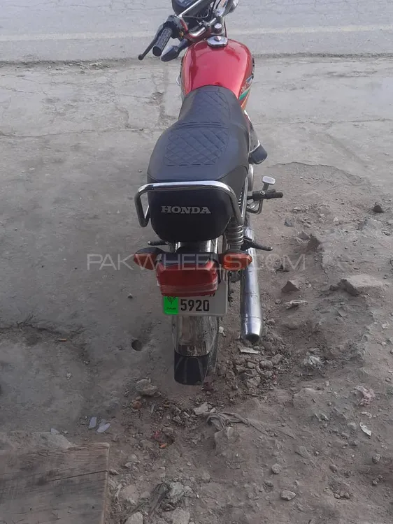 Union Star US 70cc 2019 for Sale Image-1