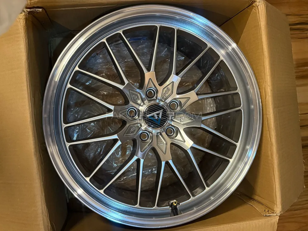 VLF P03 18’ RIMS Image-1