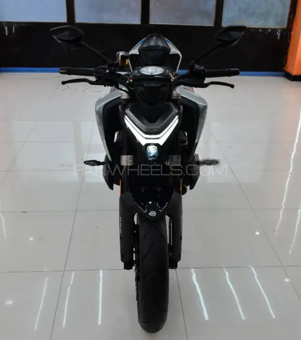 CF MOTO 450MT 2024 for Sale Image-1