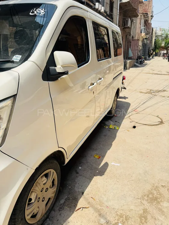 Changan Karvaan 2020 for Sale in Faisalabad Image-1