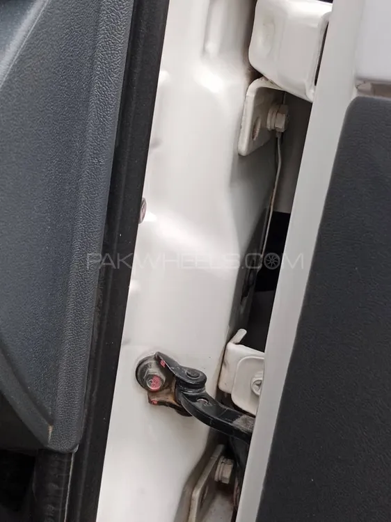 Changan Karvaan 2021 for Sale in Hafizabad Image-1
