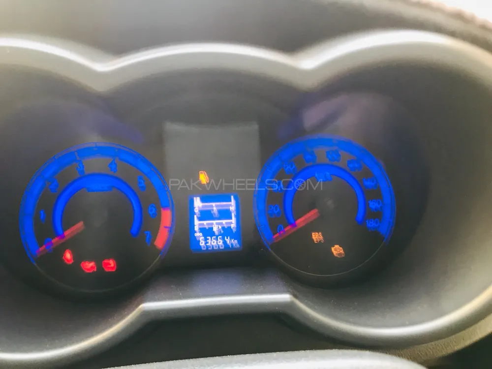 Changan Karvaan 2020 for Sale in Karachi Image-1