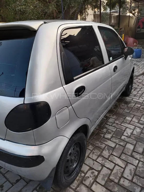 Daewoo Matiz 2007 for Sale in Bahawalnagar Image-1
