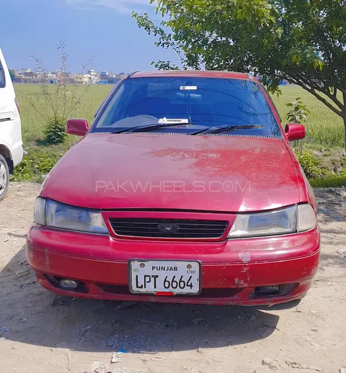 ڈیوو ریسر 1993 for Sale in لاہور Image-1