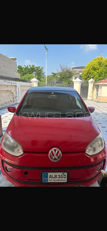 Daihatsu Atrai Wagon 2015 for Sale in Lahore Image-1