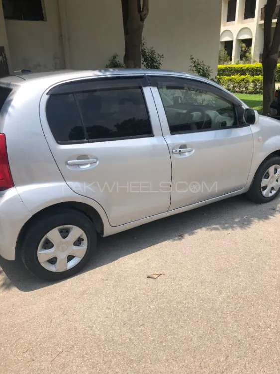 Daihatsu Boon 2011 for Sale in Islamabad Image-1