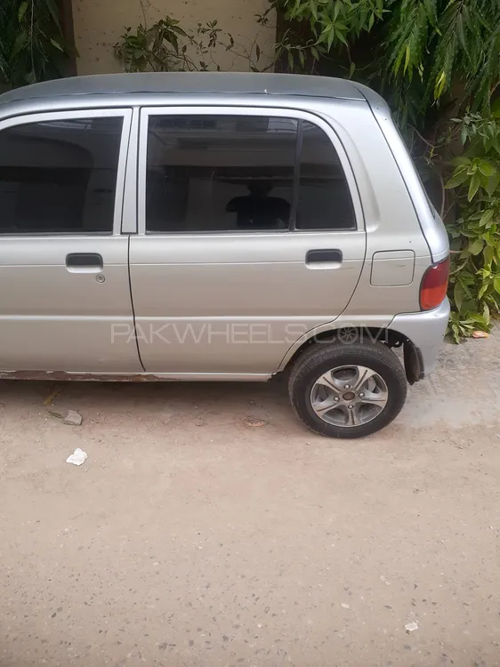 ڈائیہاتسو کیور 2001 for Sale in کراچی Image-1