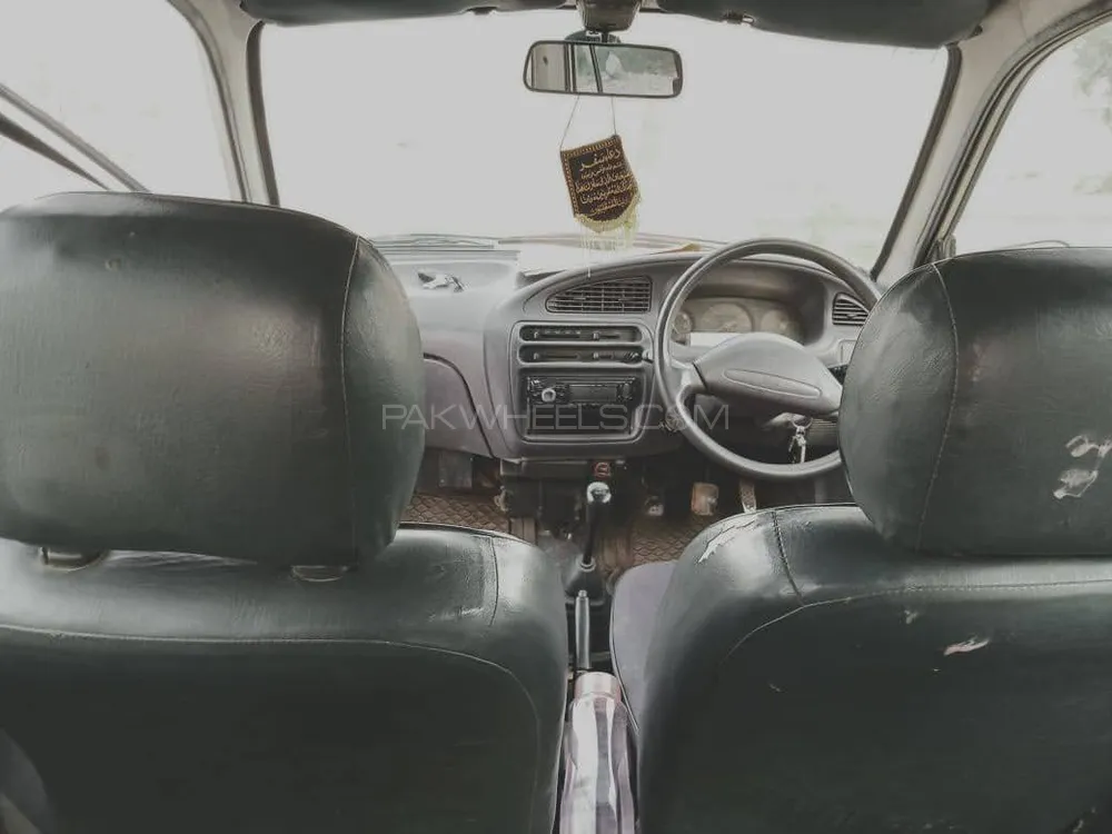 ڈائیہاتسو کیور 2005 for Sale in سرگودھا Image-1