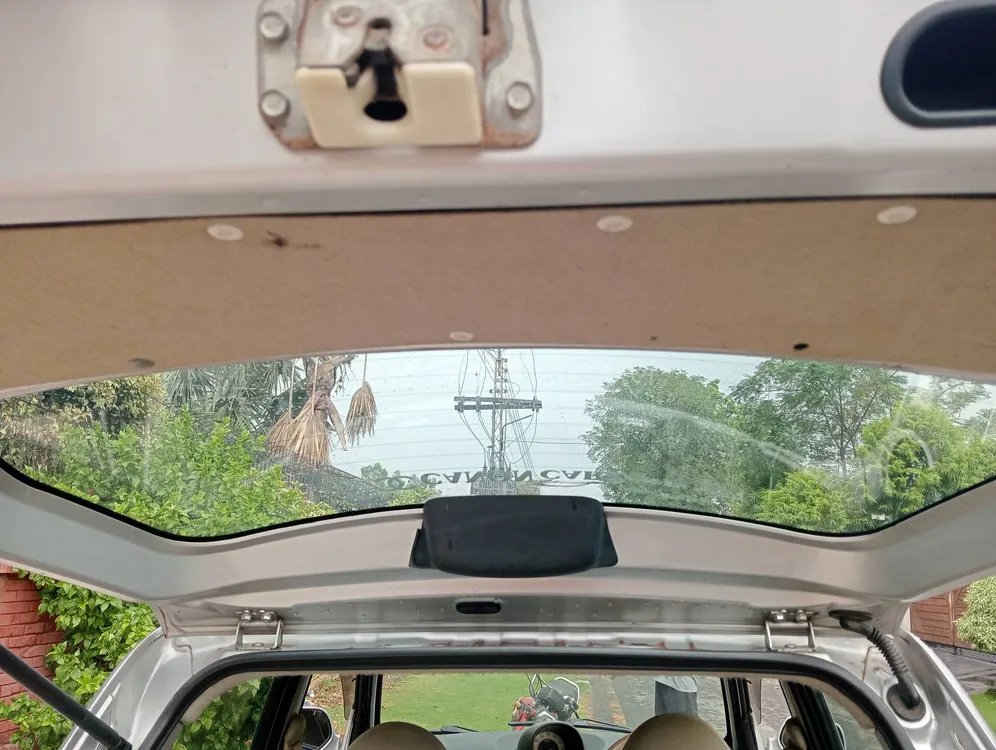 ڈائیہاتسو ایس 2008 for Sale in لاہور Image-1