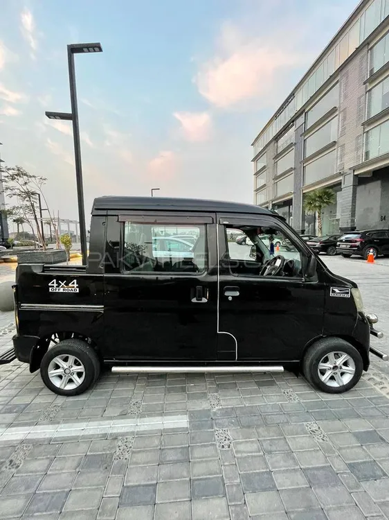 Daihatsu Hijet 2012 for Sale in Peshawar Image-1
