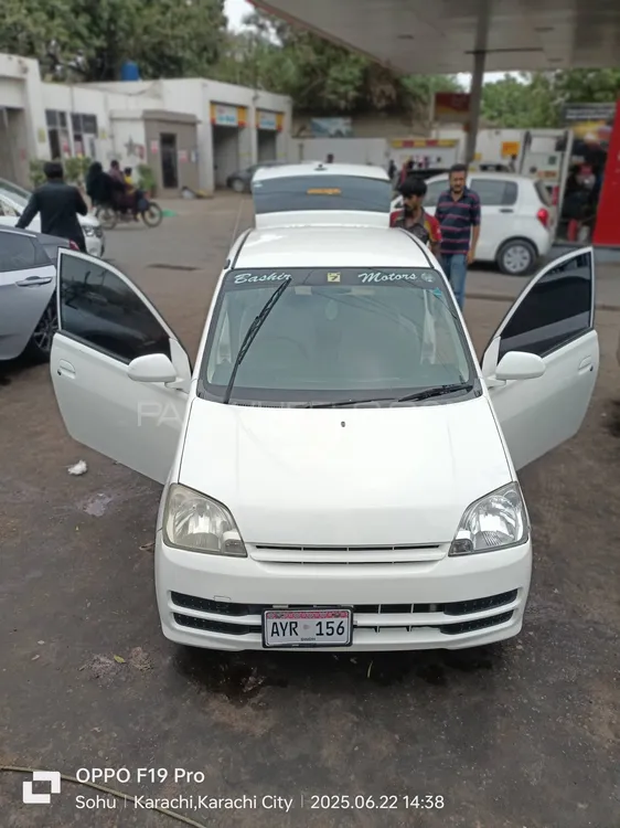 Daihatsu Mira 2013 for Sale in Karachi Image-1