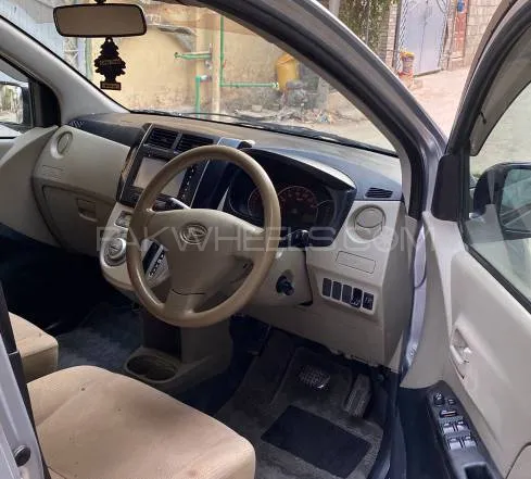 Daihatsu Mira 2012 for Sale in Islamabad Image-1