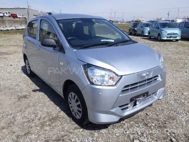 ڈائیہاتسو میرا 2022 for Sale in کراچی Image-1