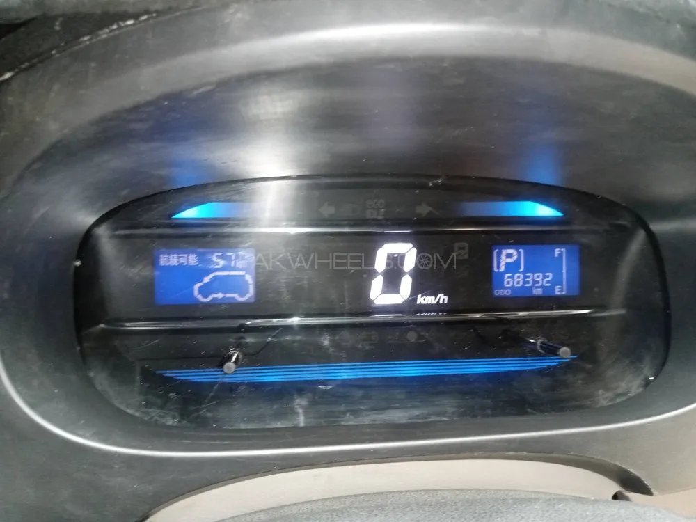 ڈائیہاتسو میرا 2013 for Sale in کراچی Image-1