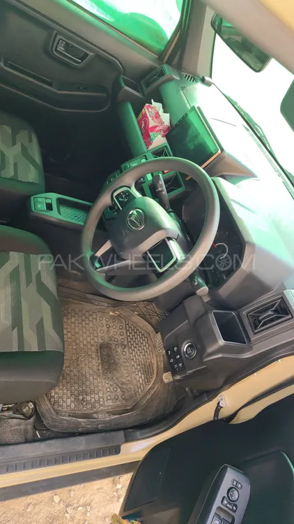 Daihatsu Taft 2022 for Sale in Ahmed Pur East Image-1