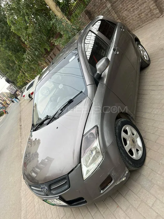 فاو وی 2 2018 for Sale in لاہور Image-1