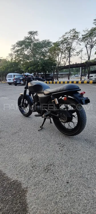 Hi Speed Infinity 150 2001 for Sale Image-1
