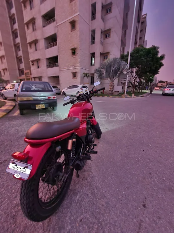 ہائی اسپیڈ Infinity 150 2021 for Sale Image-1