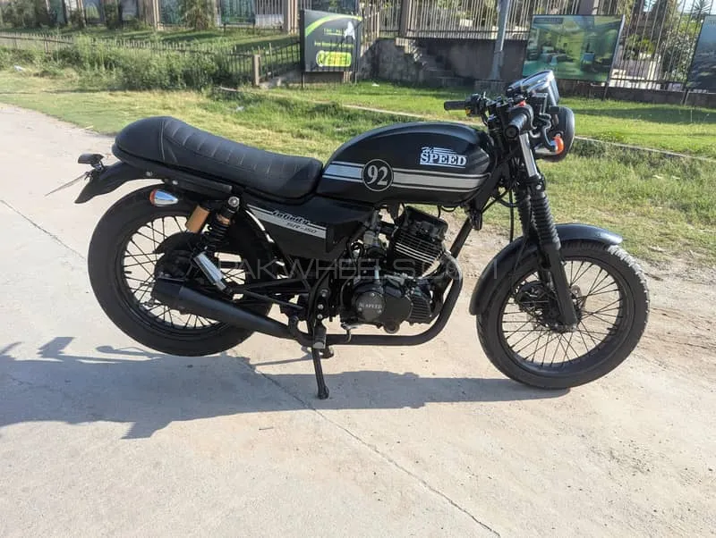 Hi Speed Infinity 150 2024 for Sale Image-1
