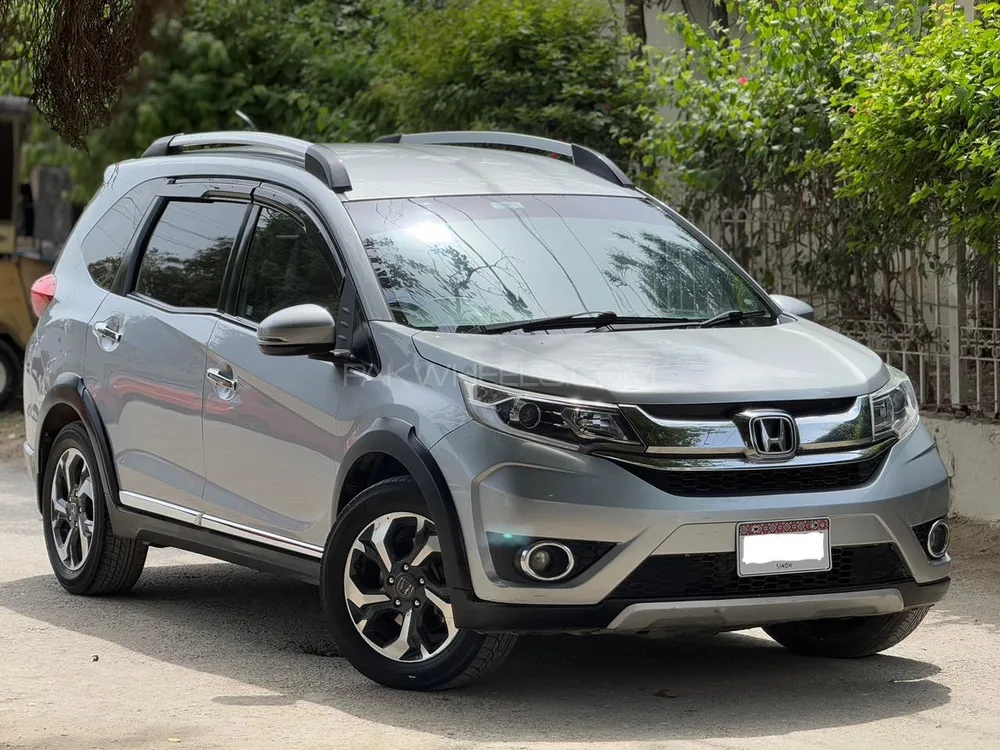 ہونڈا بی آر-وی 2019 for Sale in کراچی Image-1